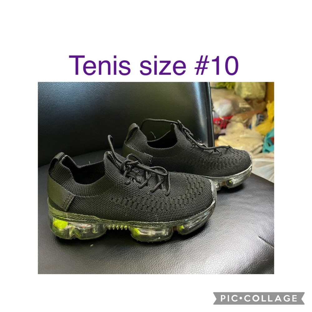 New